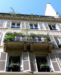 Properties in 9th Arrondissement France